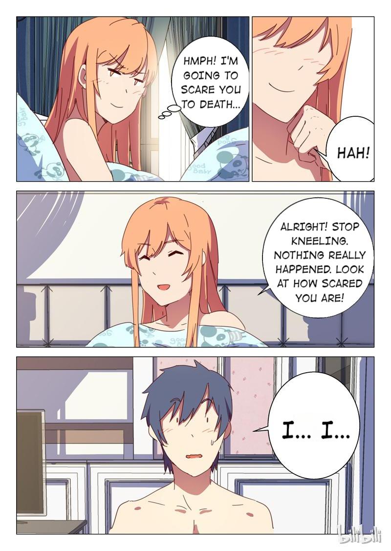 Chromosome 47 Chapter 148 - page 11