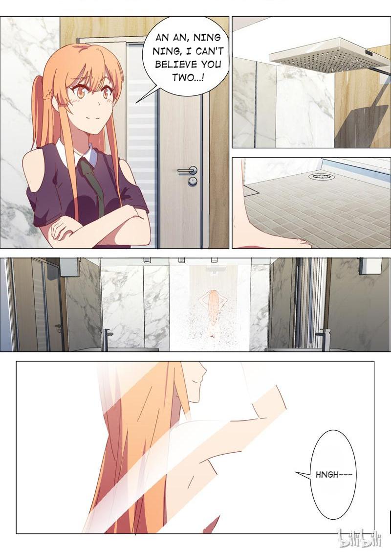 Chromosome 47 Chapter 148 - page 2