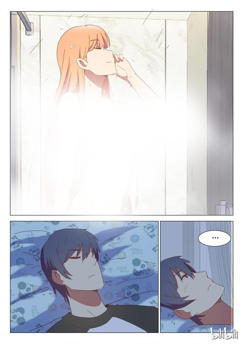 Chromosome 47 Chapter 148 - page 3