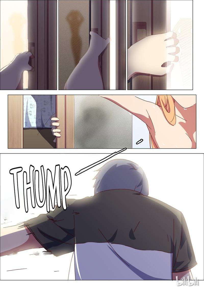 Chromosome 47 Chapter 148 - page 4