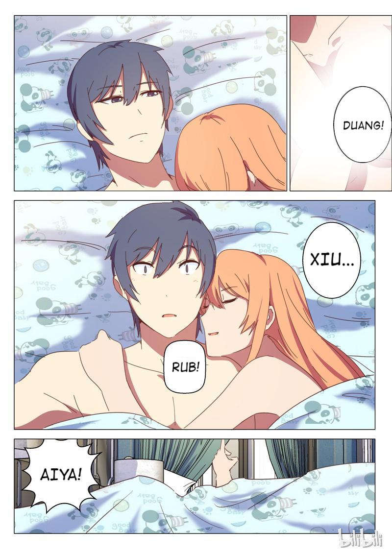 Chromosome 47 Chapter 148 - page 7