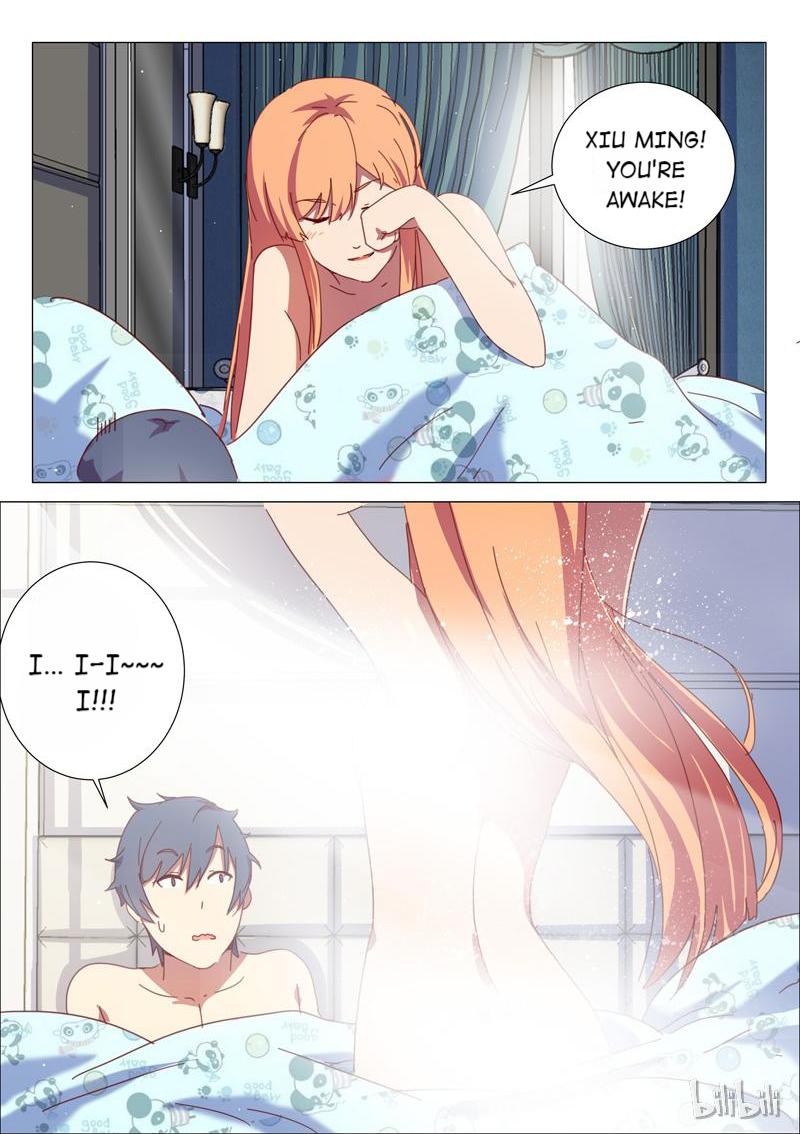 Chromosome 47 Chapter 148 - page 8