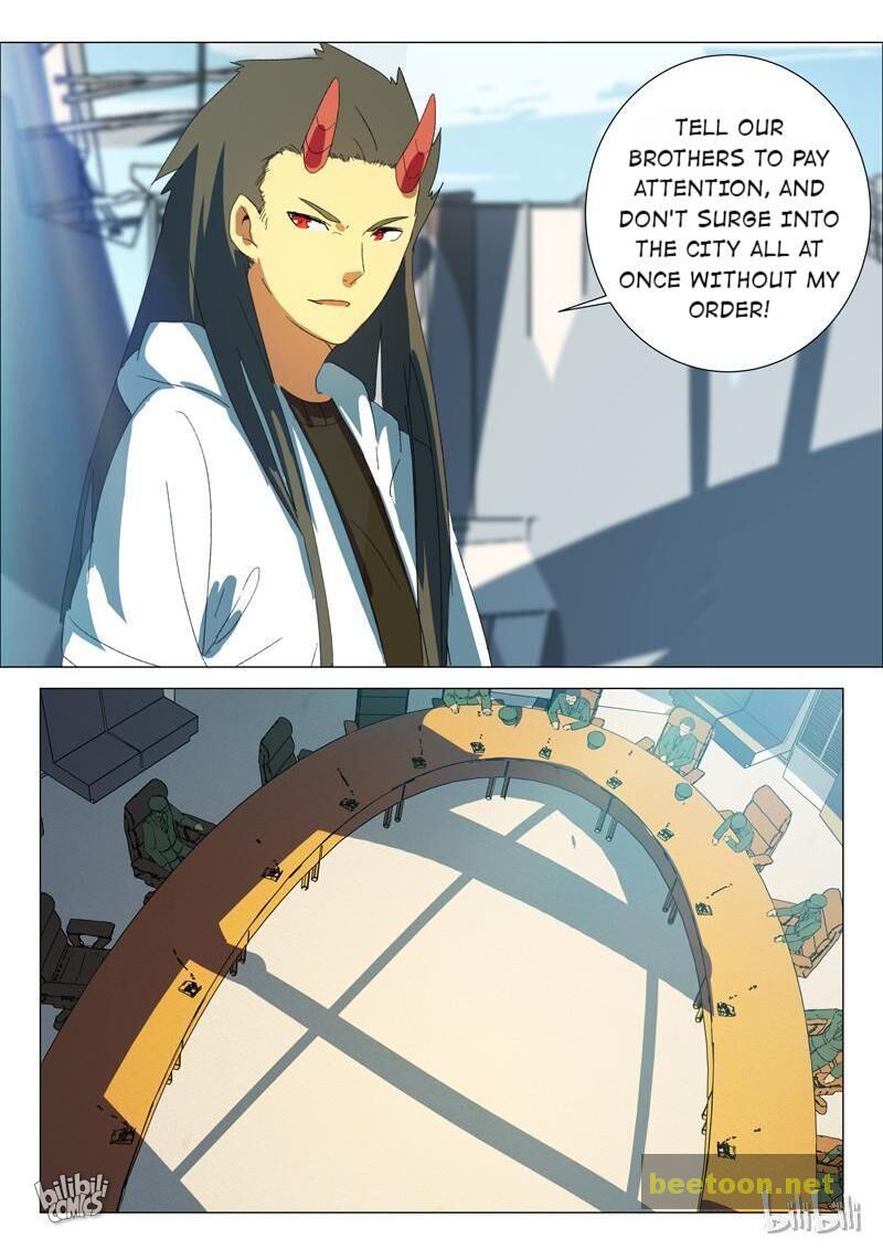 Chromosome 47 Chapter 186 - page 11
