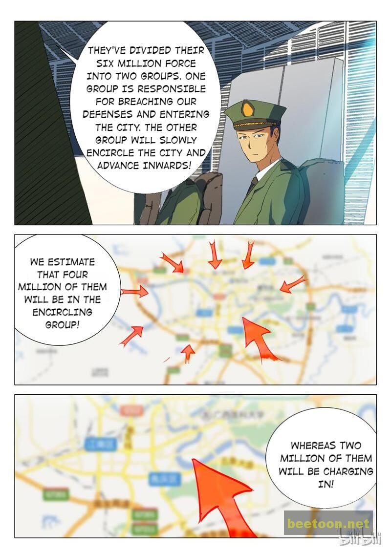 Chromosome 47 Chapter 186 - page 3