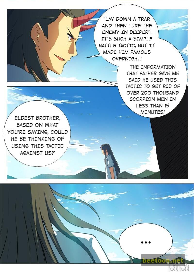 Chromosome 47 Chapter 186 - page 9