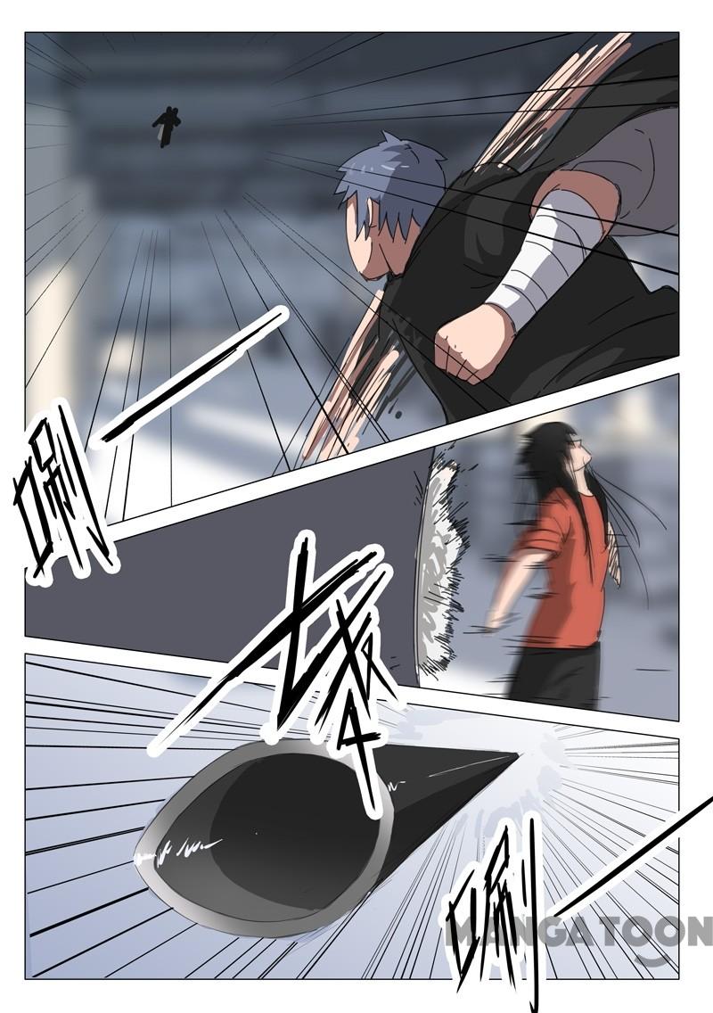 Chromosome 47 Chapter 55 - page 6