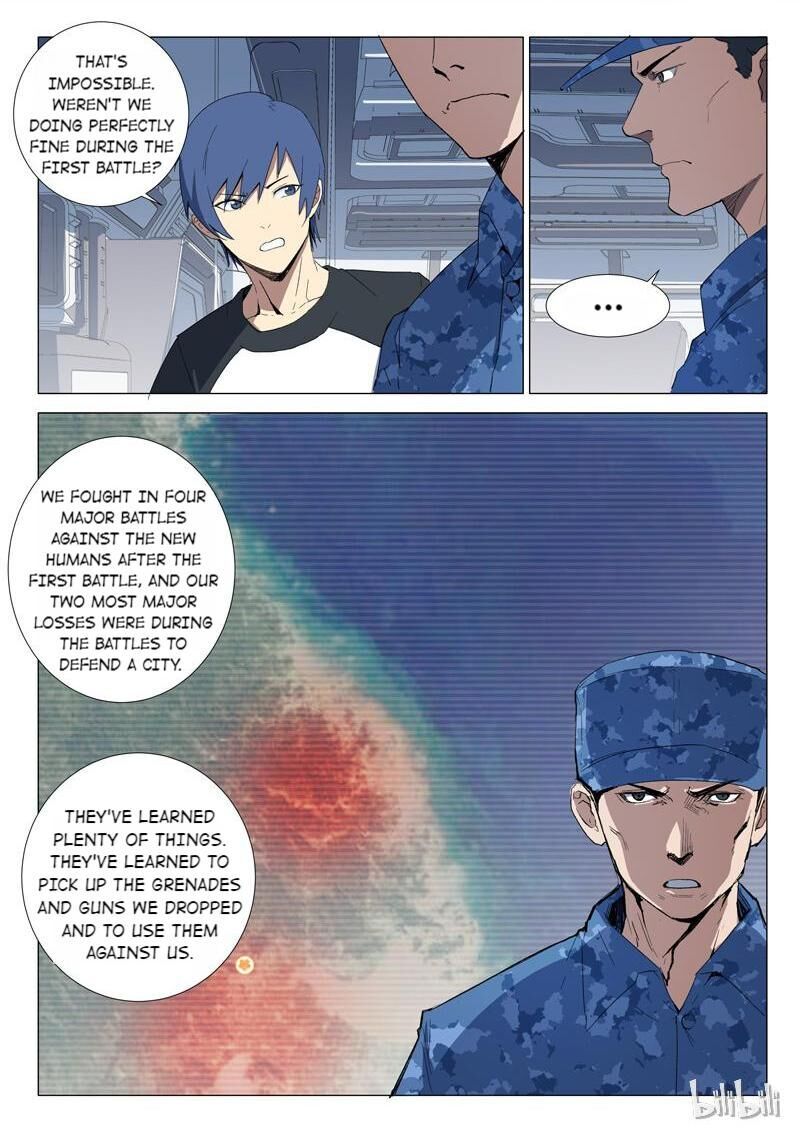 Chromosome 47 Chapter 229 - page 2
