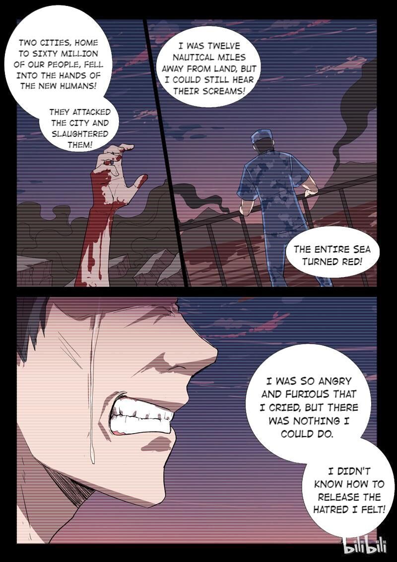 Chromosome 47 Chapter 229 - page 5