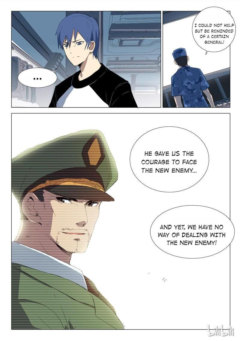 Chromosome 47 Chapter 229 - page 6