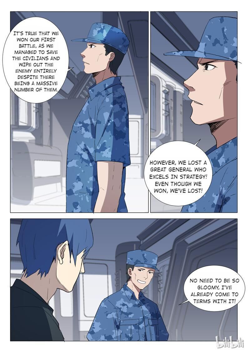 Chromosome 47 Chapter 229 - page 7