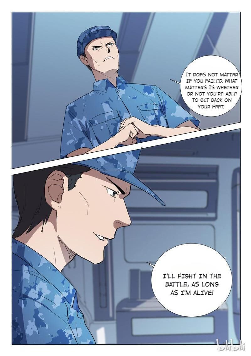 Chromosome 47 Chapter 229 - page 8