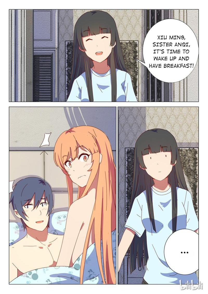 Chromosome 47 Chapter 149 - page 5
