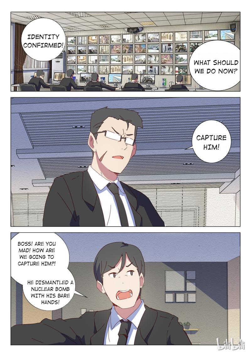 Chromosome 47 Chapter 149 - page 7