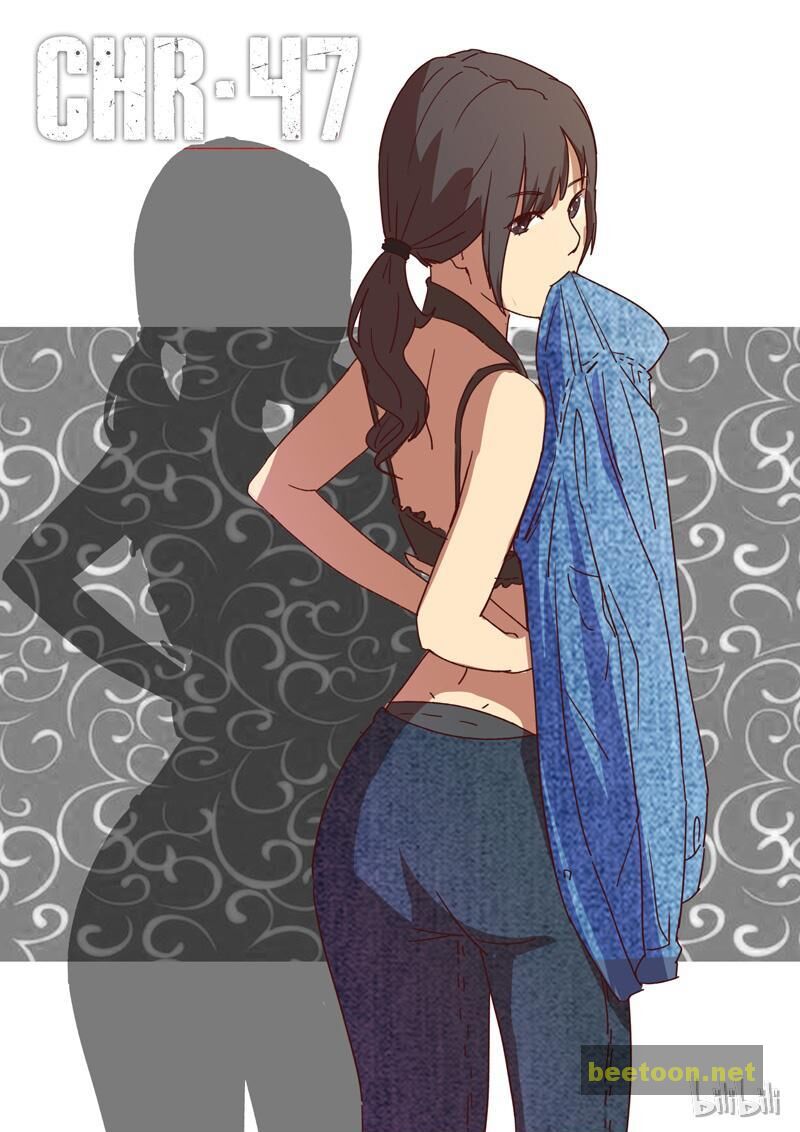 Chromosome 47 Chapter 187 - page 1