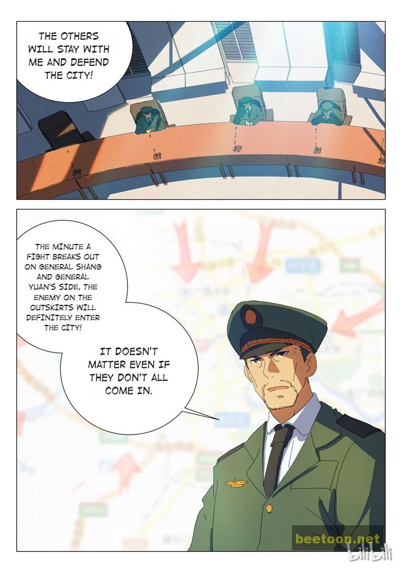 Chromosome 47 Chapter 187 - page 10