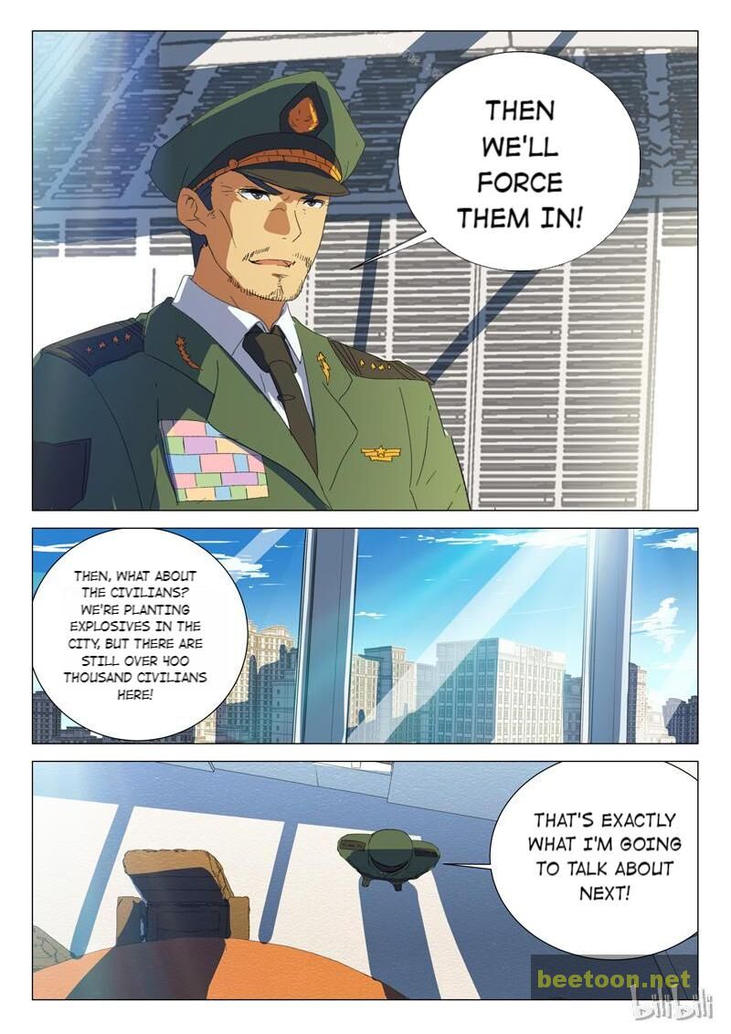 Chromosome 47 Chapter 187 - page 3