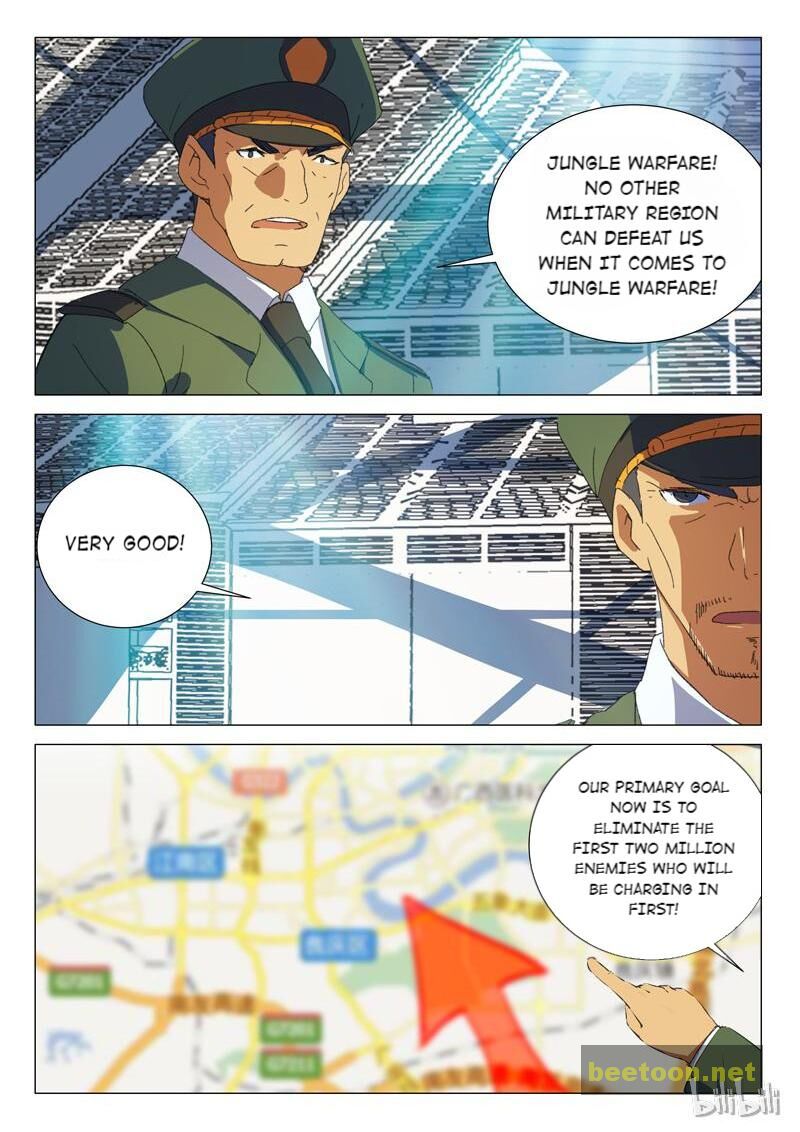 Chromosome 47 Chapter 187 - page 5