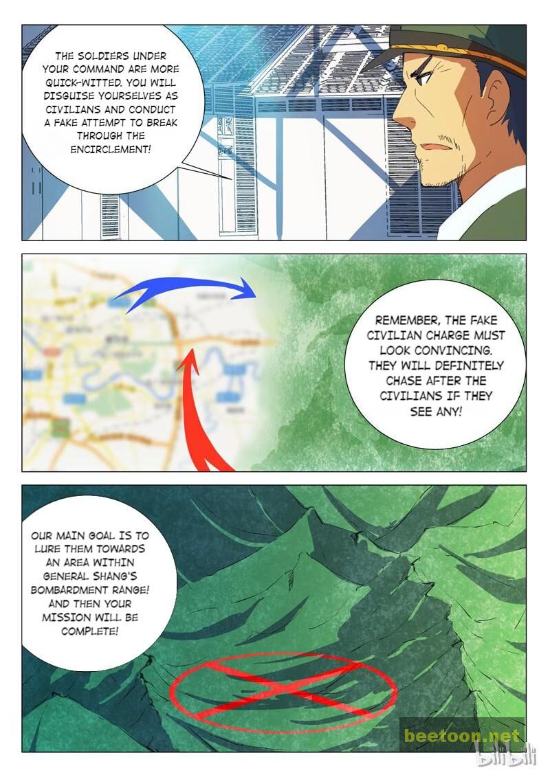 Chromosome 47 Chapter 187 - page 8