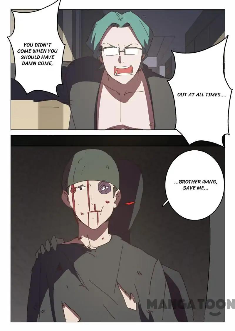Chromosome 47 Chapter 128 - page 11