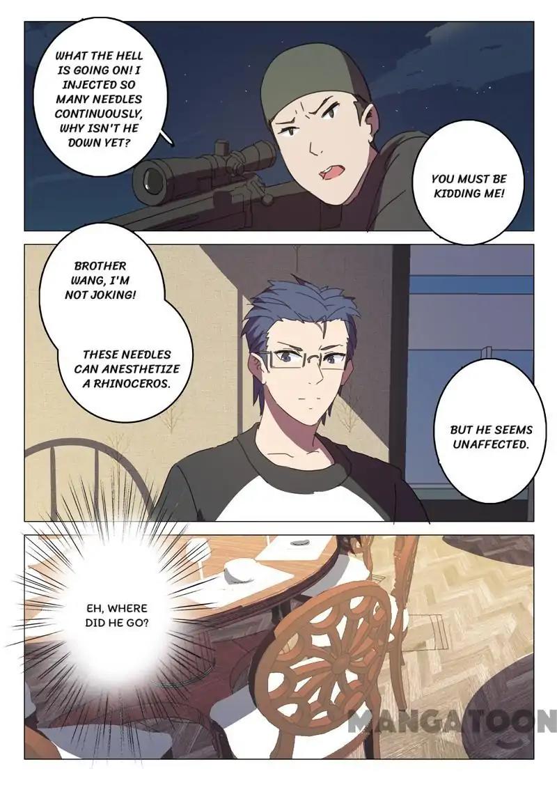 Chromosome 47 Chapter 128 - page 5