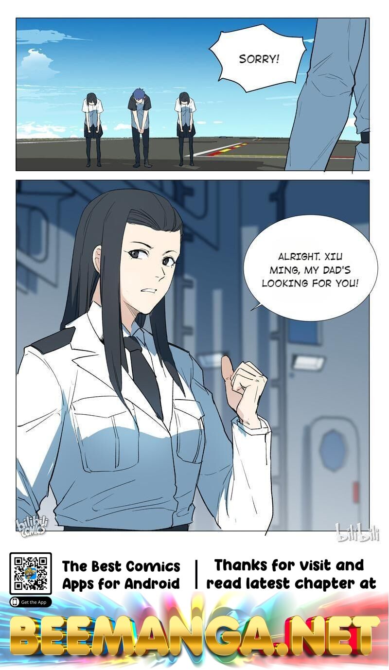 Chromosome 47 Chapter 230 - page 11