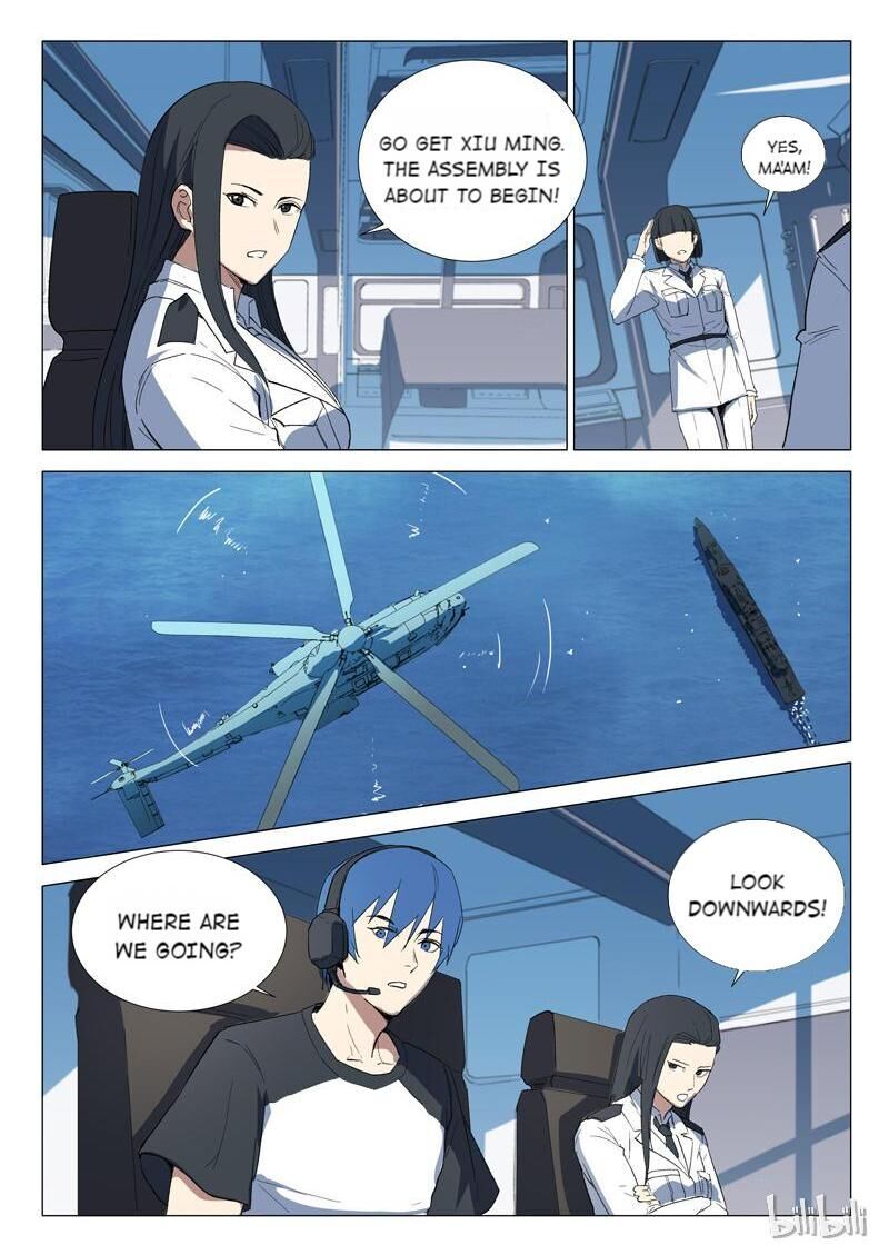 Chromosome 47 Chapter 230 - page 2