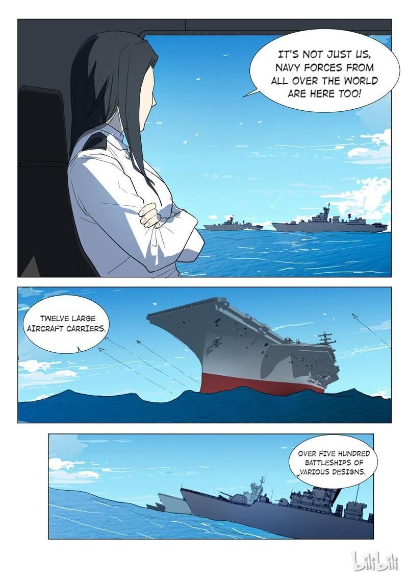 Chromosome 47 Chapter 230 - page 4