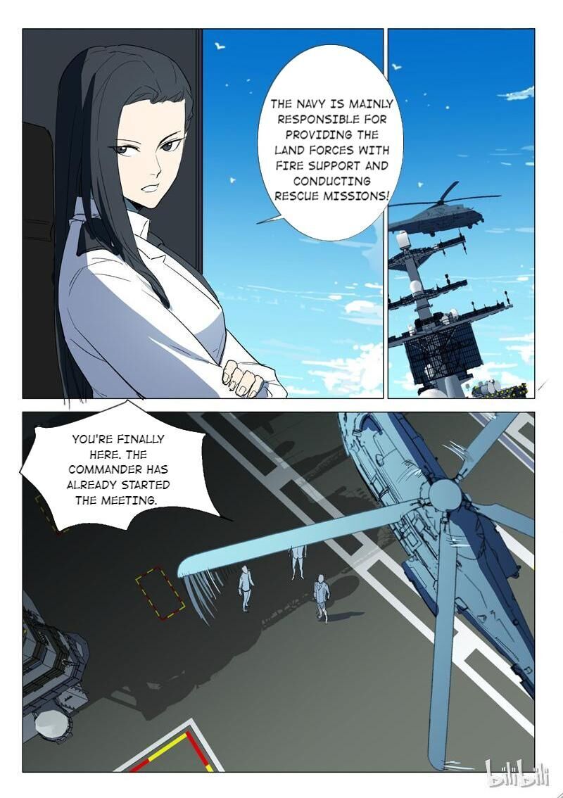 Chromosome 47 Chapter 230 - page 5