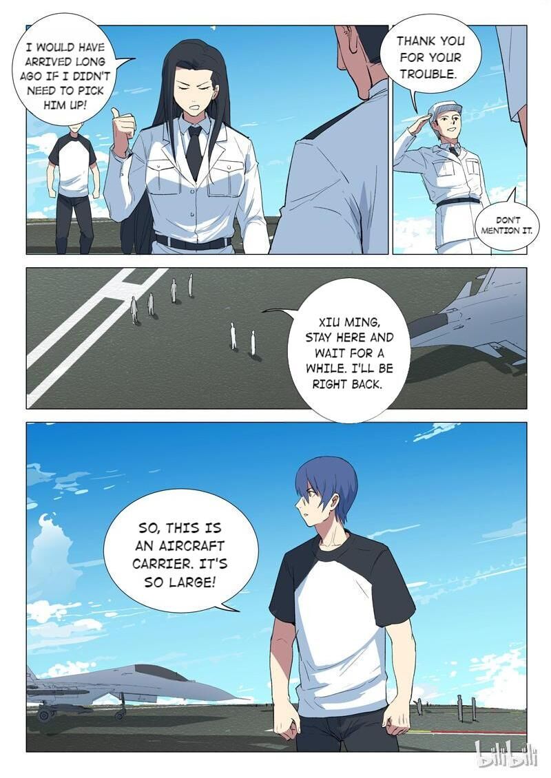 Chromosome 47 Chapter 230 - page 6