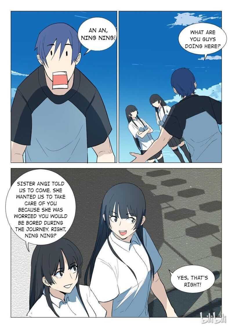 Chromosome 47 Chapter 230 - page 8