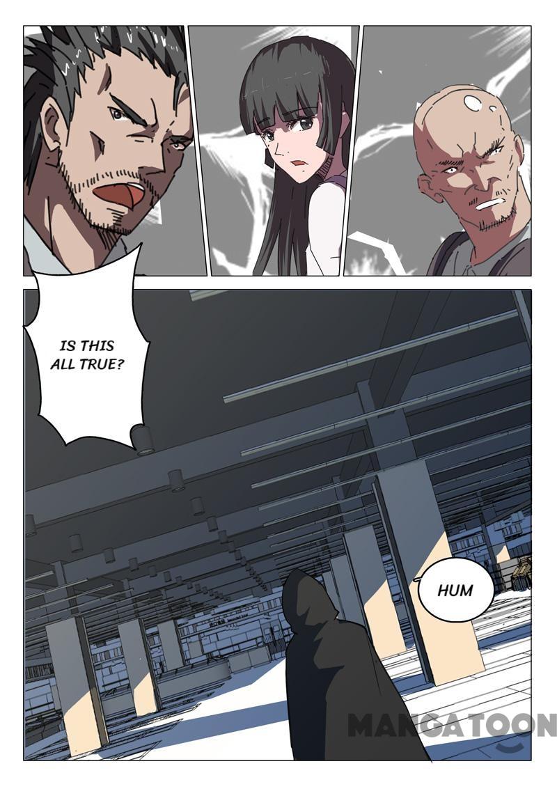 Chromosome 47 Chapter 57 - page 6