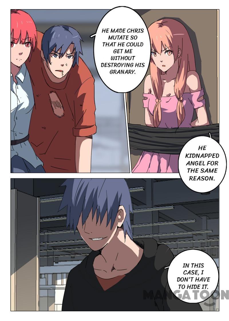 Chromosome 47 Chapter 57 - page 7
