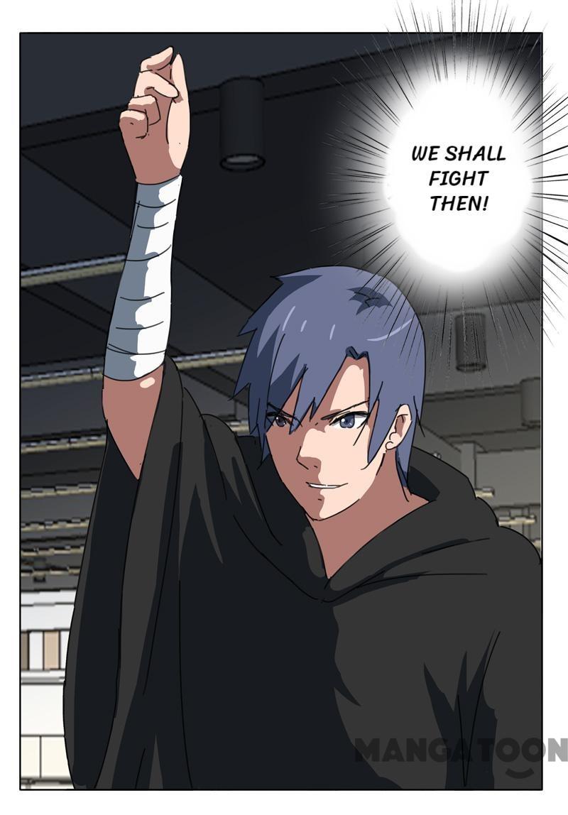 Chromosome 47 Chapter 57 - page 8