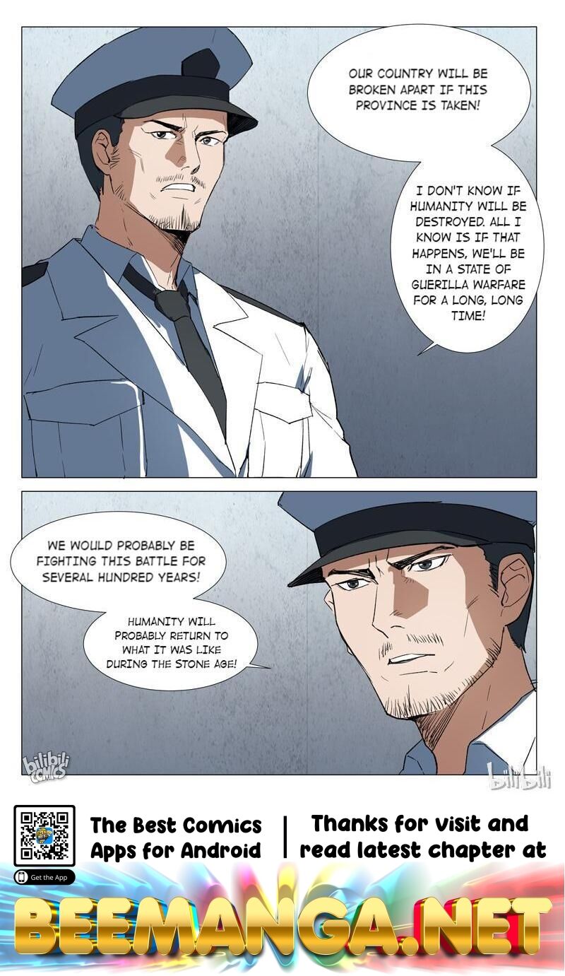 Chromosome 47 Chapter 231 - page 11