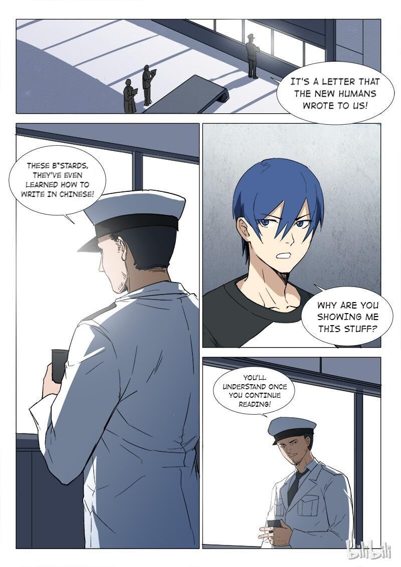 Chromosome 47 Chapter 231 - page 7