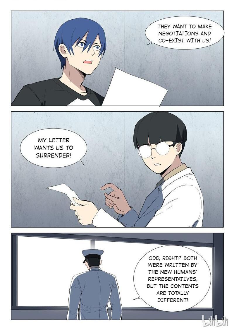Chromosome 47 Chapter 231 - page 8
