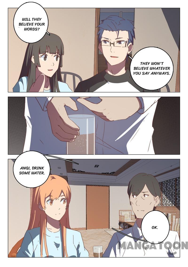 Chromosome 47 Chapter 126 - page 10