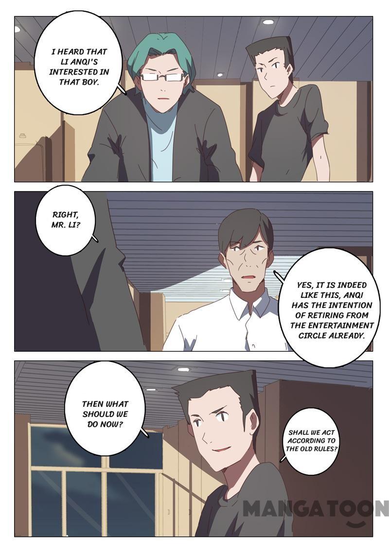 Chromosome 47 Chapter 126 - page 3