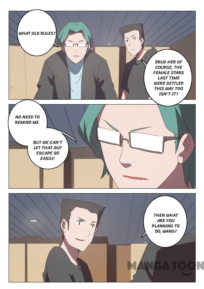 Chromosome 47 Chapter 126 - page 4