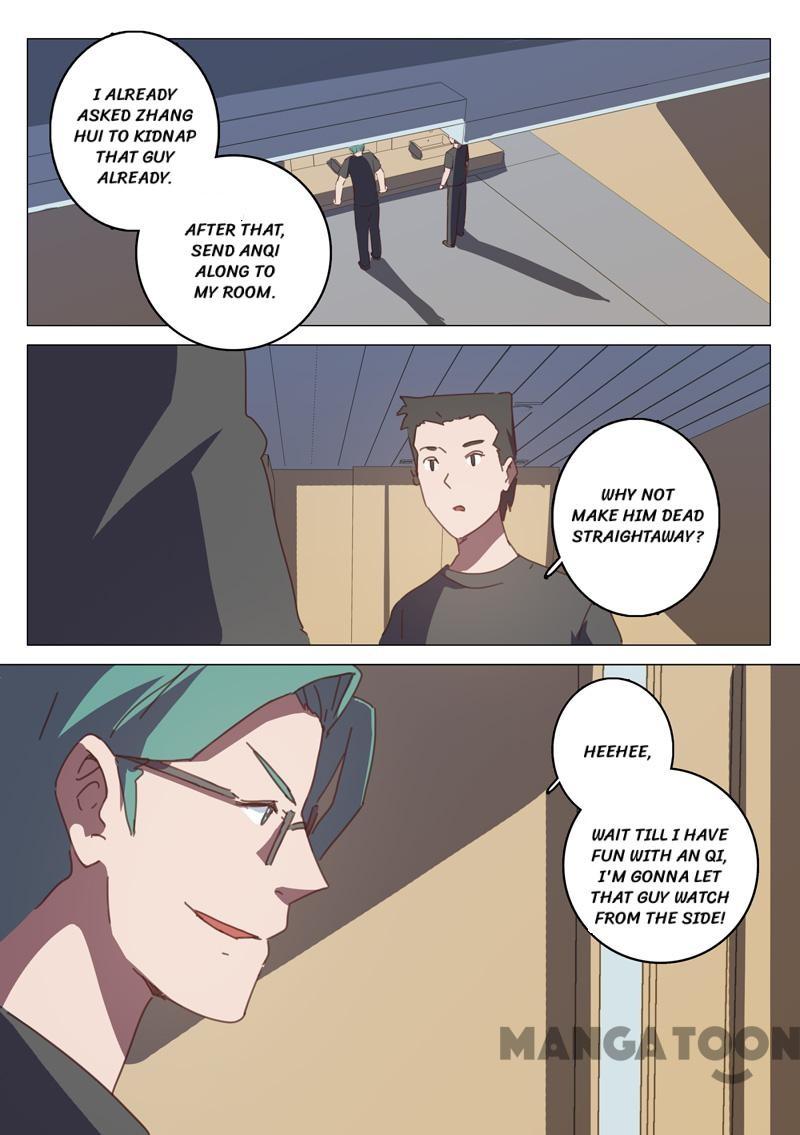 Chromosome 47 Chapter 126 - page 5