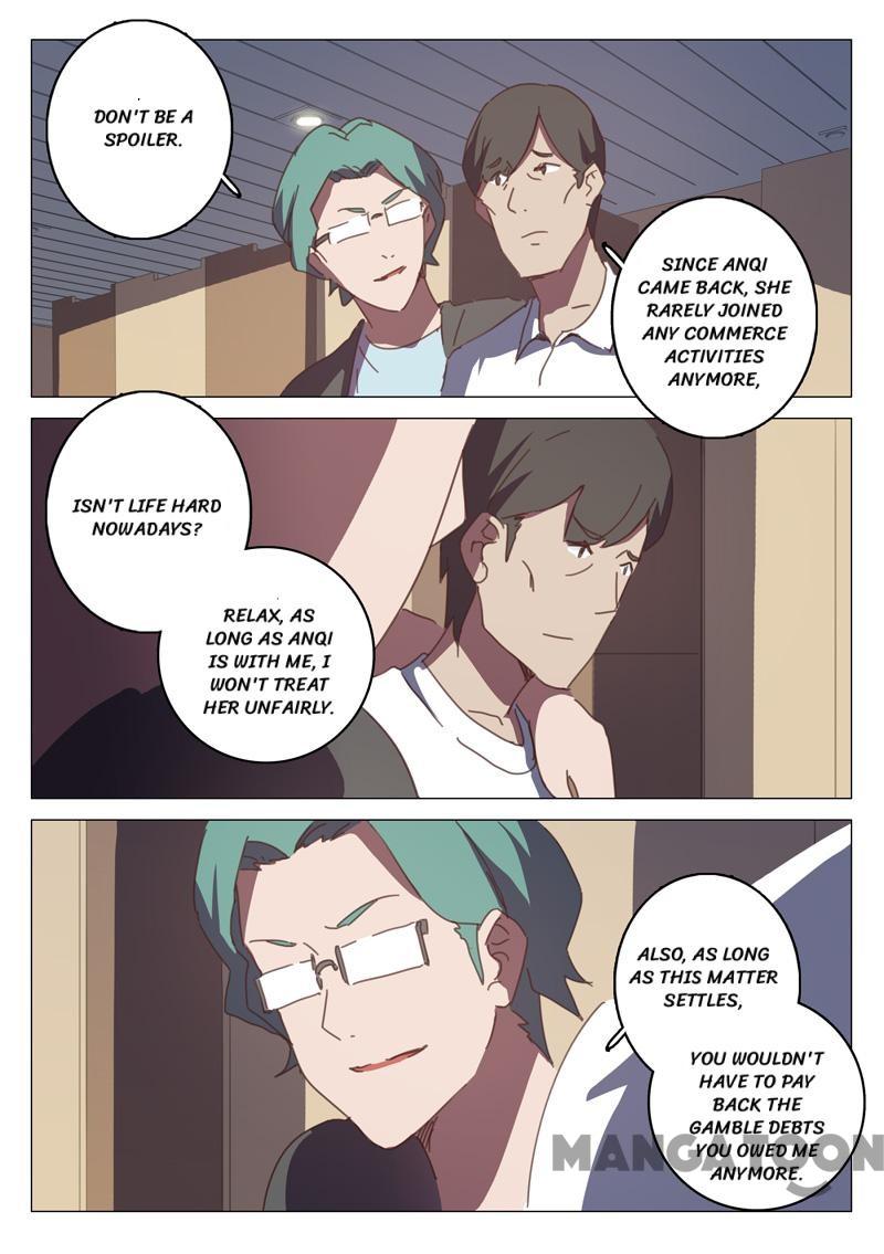 Chromosome 47 Chapter 126 - page 7