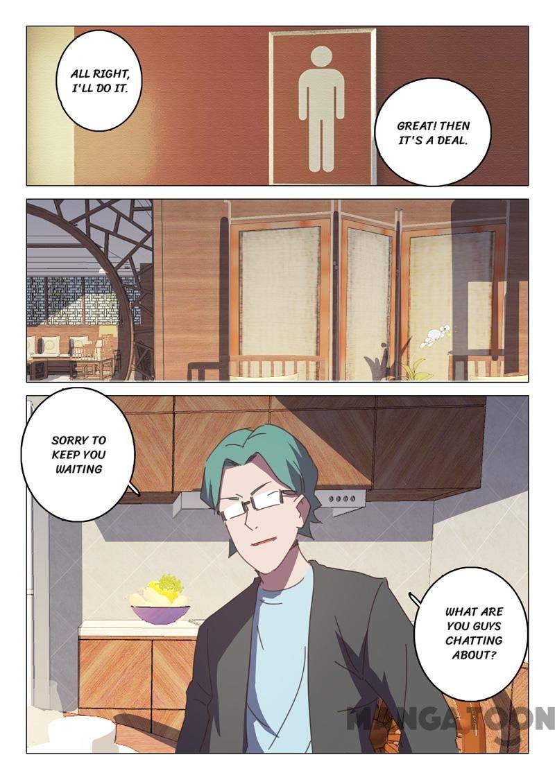 Chromosome 47 Chapter 126 - page 8