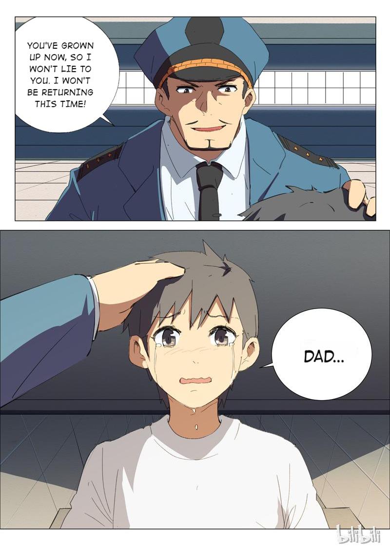Chromosome 47 Chapter 177 - page 3
