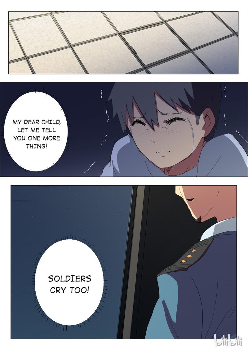 Chromosome 47 Chapter 177 - page 7