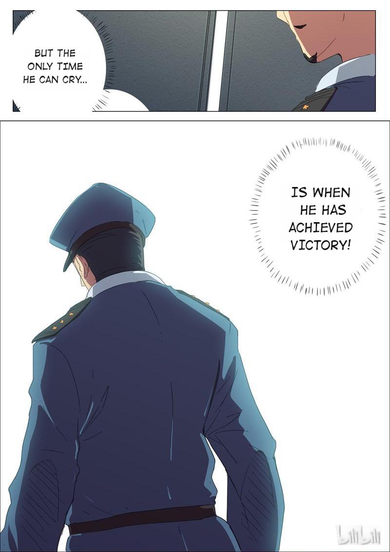Chromosome 47 Chapter 177 - page 8