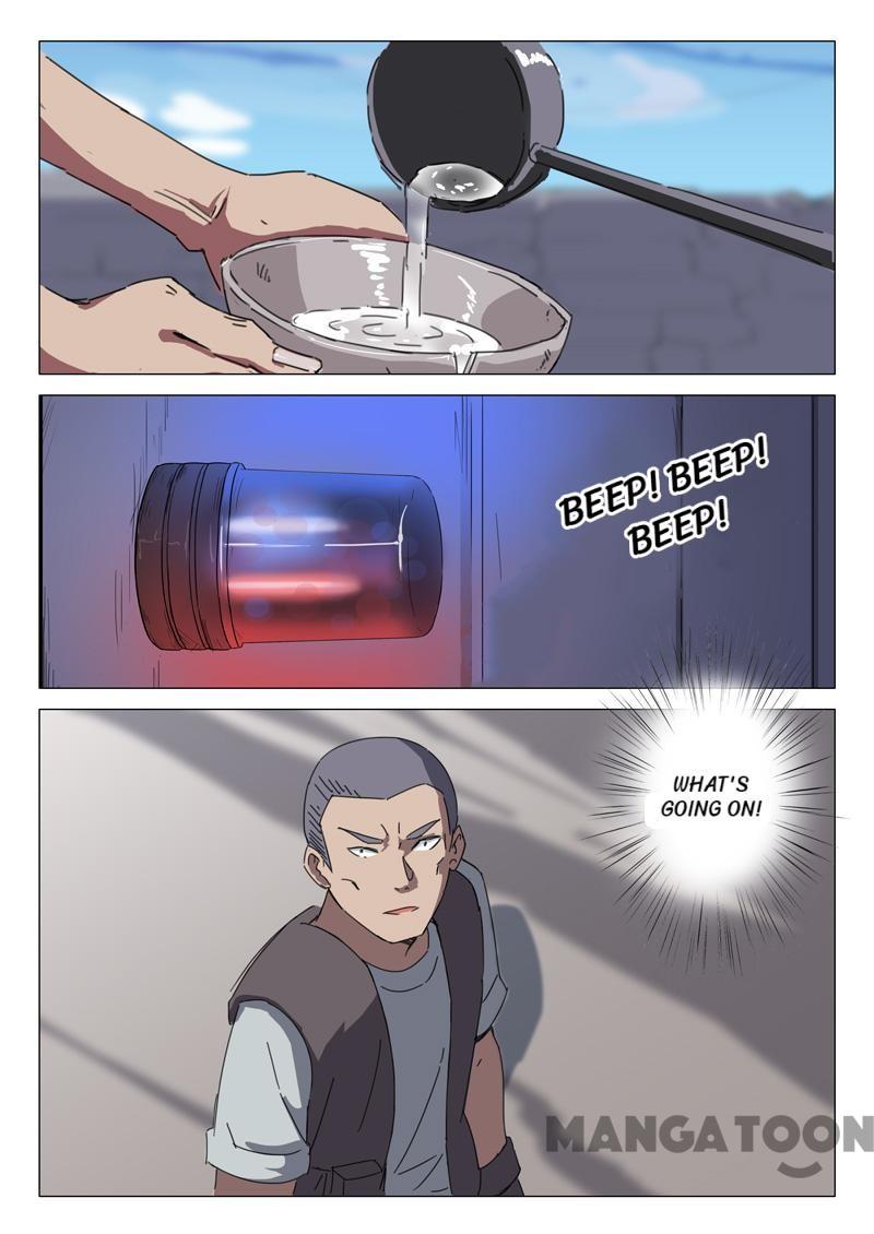 Chromosome 47 Chapter 58 - page 4