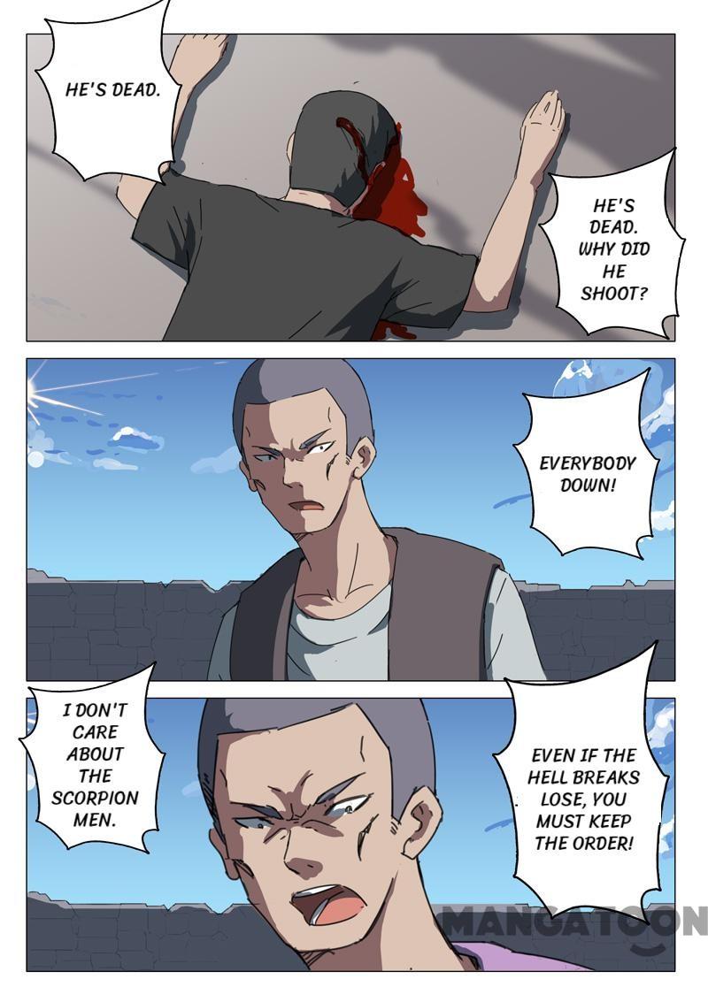 Chromosome 47 Chapter 58 - page 6