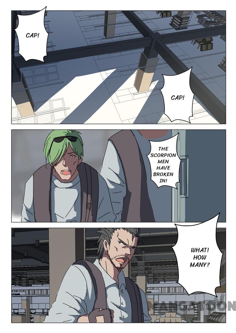 Chromosome 47 Chapter 58 - page 7