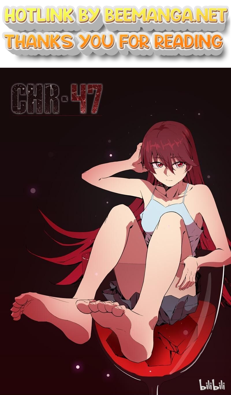 Chromosome 47 Chapter 232 - page 1