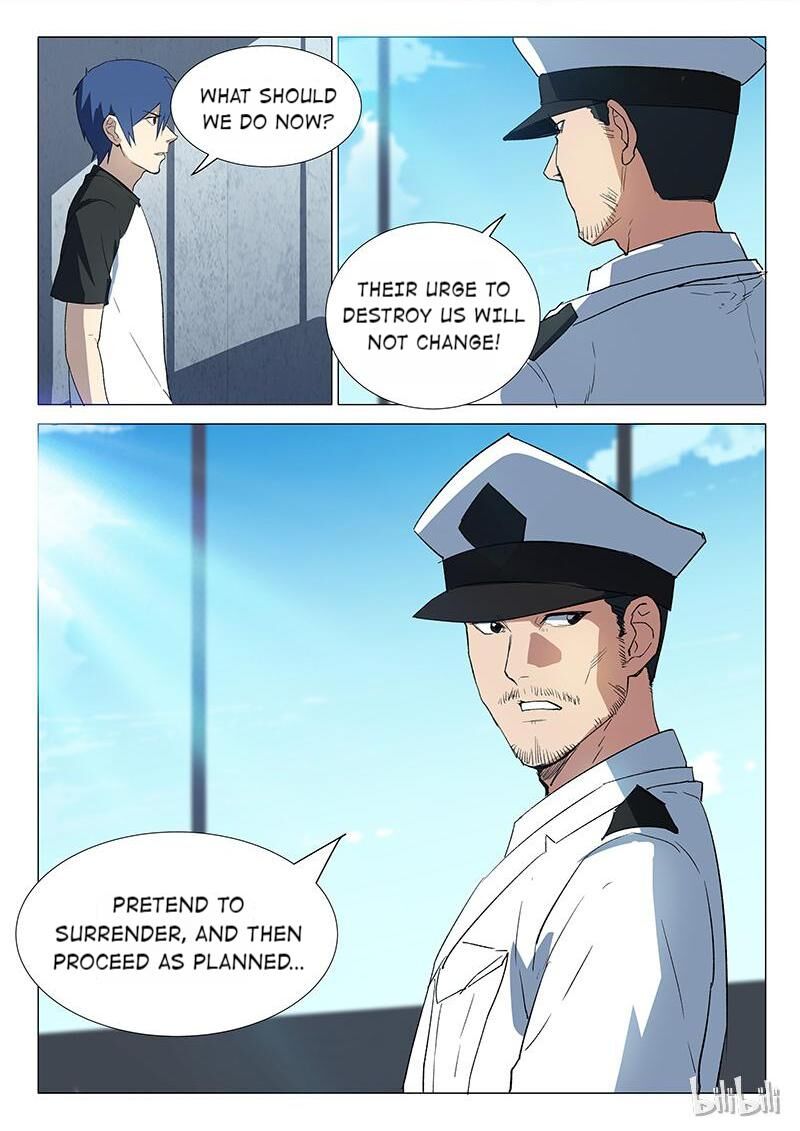 Chromosome 47 Chapter 232 - page 2